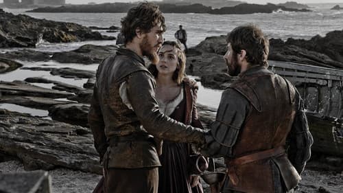 The Outlaw - Krieger aus Leidenschaft Bild 6