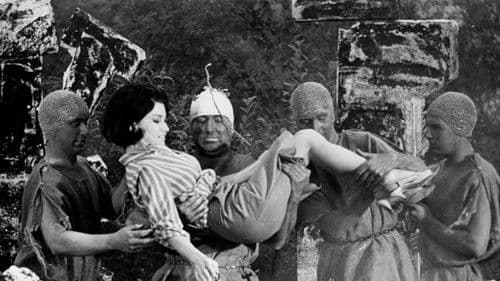 The Terrornauts Bild 2