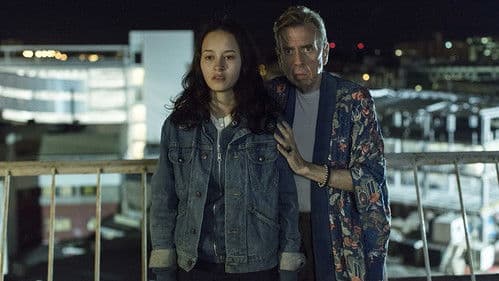 The Changeover Bild 3