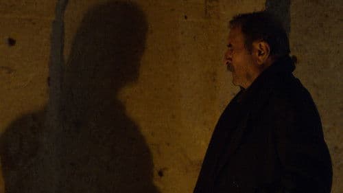 Şiddetin Gölgesi Bild 2