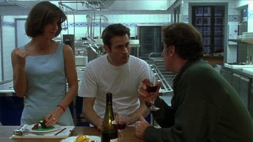 American Cuisine Bild 1