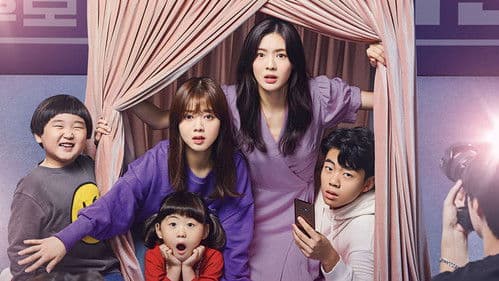 위대한 쇼 Bild 1