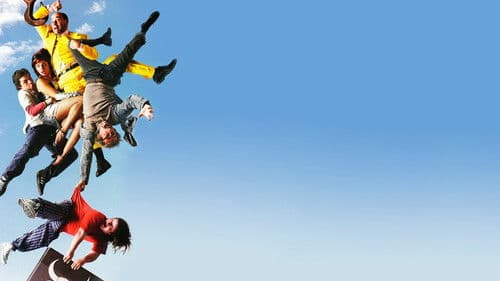 El robo más grande jamás contado Bild 1