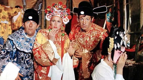 Die tollen Abenteuer des Monsieur L. Bild 1