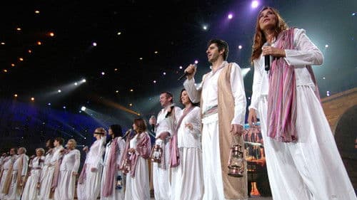 Les Enfoirés 2014 - Bon anniversaire Les Enfoirés Bild 1