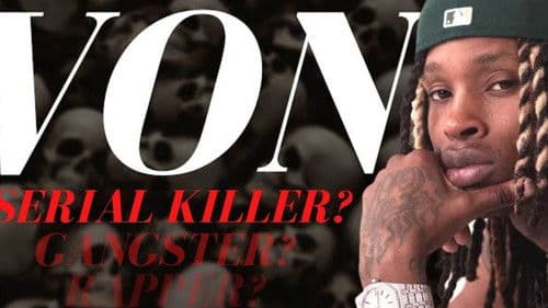 King Von: Rap's First Serial Killer Bild 1