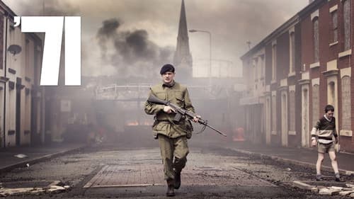 '71 - Hinter feindlichen Linien Bild 3