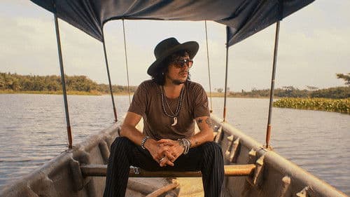 Sami Yaffa - Sound Tracker Bild 1