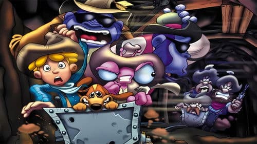 Tommy & Oscar Bild 5