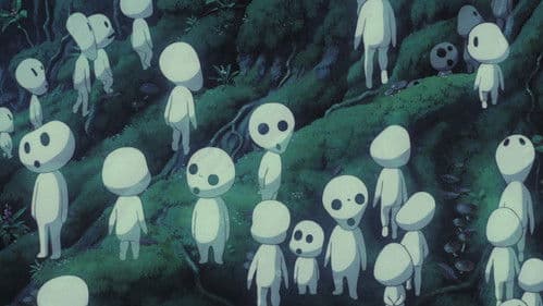 Prinzessin Mononoke Bild 7