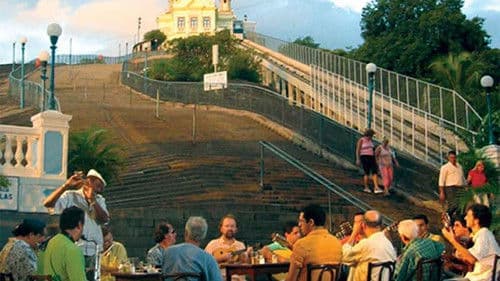 Brasileirinho Bild 1