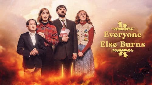 Everyone Else Burns Bild 1