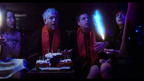 Makabro Coliseo Bild 3