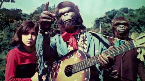 3001 - Zeit der Affen Bild 1