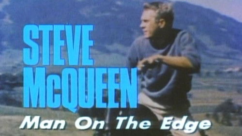 Steve McQueen: Man on the Edge Bild 7