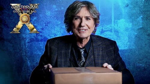 Whitesnake – Still Good To Be Bad Bild 1