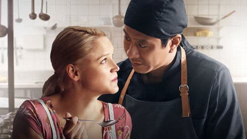 Master Cheng in Pohjanjoki Bild 4