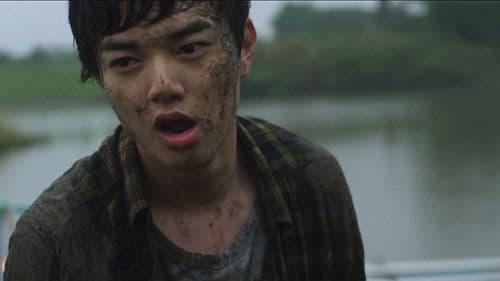 Himizu - Dein Schicksal ist vorbestimmt Bild 4