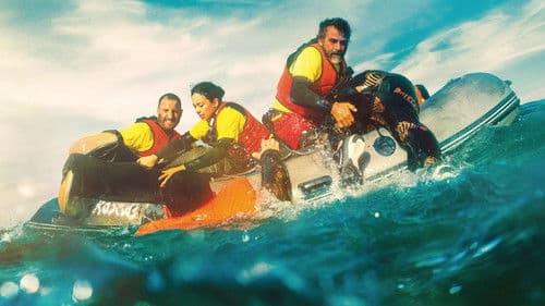 Mediterráneo Bild 1