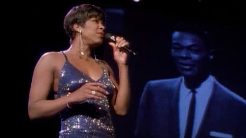 Unforgettable, with Love: Natalie Cole Sings the Songs of Nat King Cole Bild 1