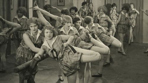 Saxophon-Susi Bild 1