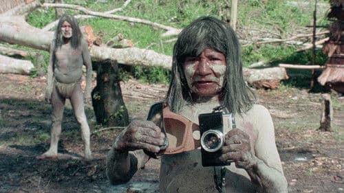 Die Rache der Kannibalen Bild 6