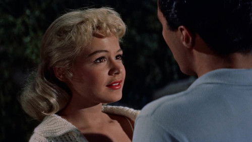 April entdeckt die Männer Bild 3