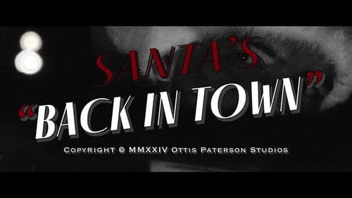 Santa's Back in Town Bild 1