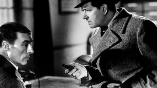 Sein schwierigster Fall Bild 1