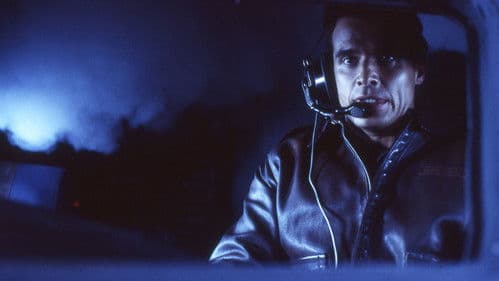 Crash Landing - Flug ohne Hoffnung Bild 2