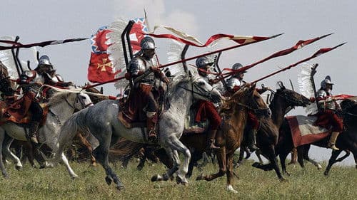 Steppensturm - Der Aufstand der Kosaken Bild 4