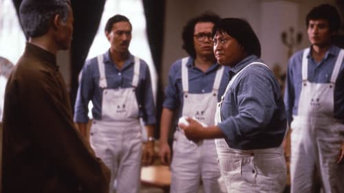 Winners and Sinners Bild 1