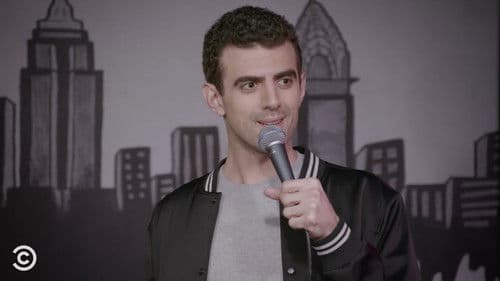 Sam Morril: I Got This Bild 2