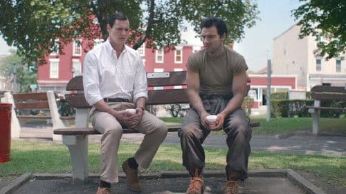 Love Is Blind Bild 5