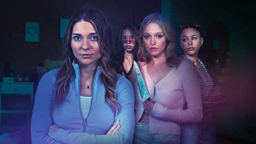 Surviving the Sleepover Bild 3