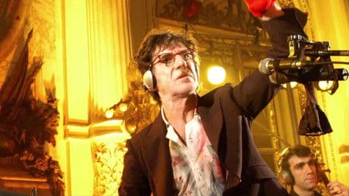 Charly García: Música en el Salón Blanco Bild 1