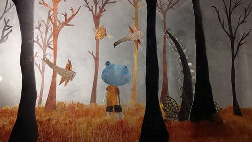 Der Stein im Schuh Bild 1