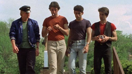 Highschool des Grauens Bild 3