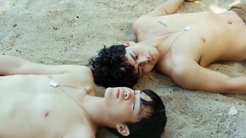 Gameboys: The Movie Bild 2