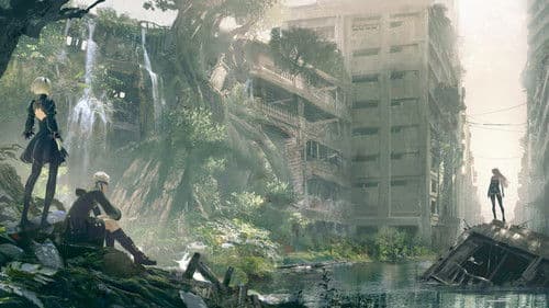 NieR: Theatrical Orchestra 12020 Bild 1