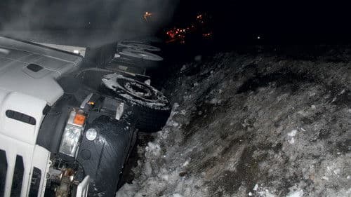 Ice Road Rescue Bild 7