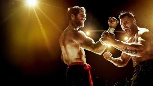 The Last Kumite Bild 6