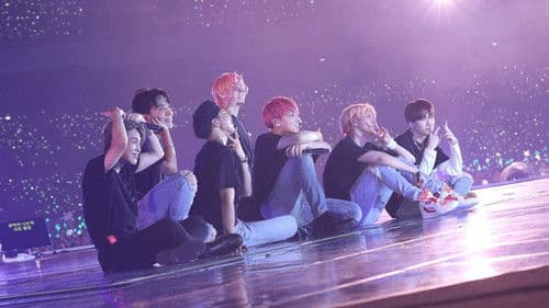 BTS World Tour: Love Yourself in Asia Bild 1