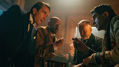 Niebezpieczni dżentelmeni Bild 2