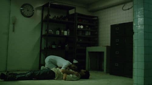 'Wag Kang Lilingon Bild 1