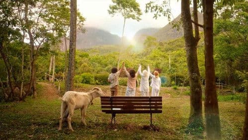 Gilda, Lúcia e o Bode Bild 3