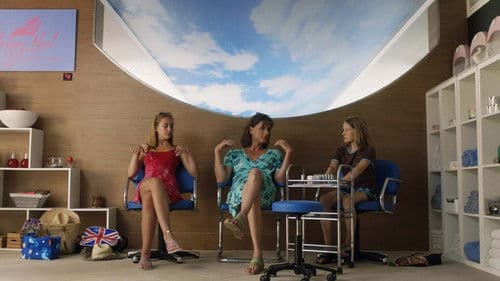 Eine total normale Familie Bild 2