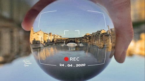 Firenze sotto vetro Bild 1