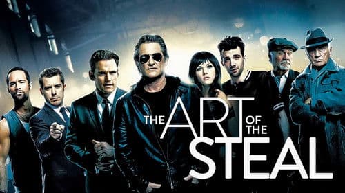 The Art of the Steal - Der Kunstraub Bild 1