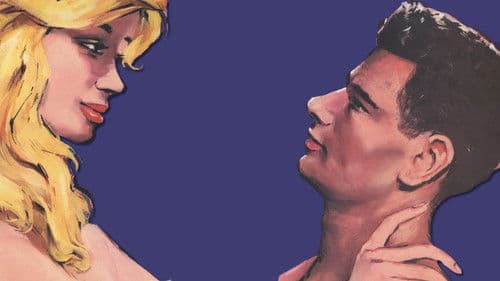 Der Perser und die Schwedin Bild 3